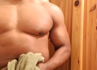 Showing After Gym. Amadeus Mode