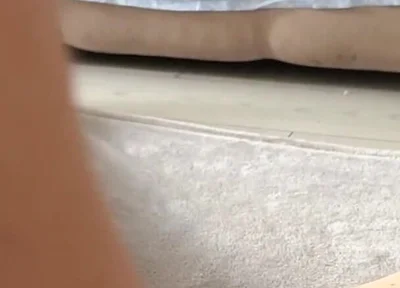 The Guy Jerks off on the Floor and Cums a Lot