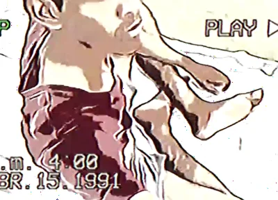 Lonely Stepbrother Masturbates in the Room