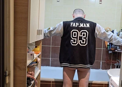 If You Love My Solo Showers… This One’s for You