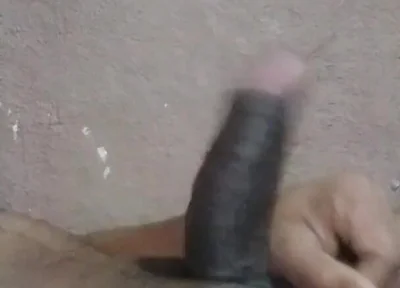 Big Cock Handjob