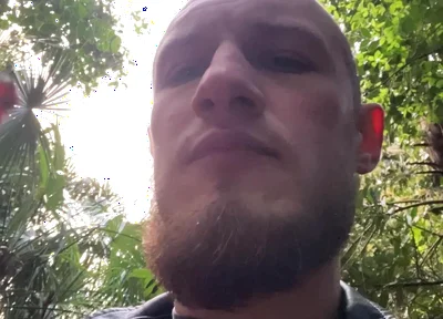 Leather Alpha Smoker - Use You Ashtray