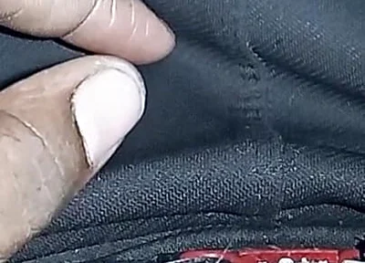 Indian Gay Boy Outdoor Masterbtion -1