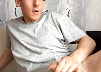 Big Cuck Stretches and Fucks My Prolapse Until It Squirts Powerfully