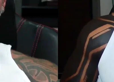 Porn Star Confessions - Amadeus (episode 46)