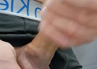 Truenorthpov Solo Male Cumshot - Big Cock Close up, No Face, Amateur