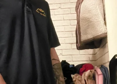 Smoking Fetish Masturbation