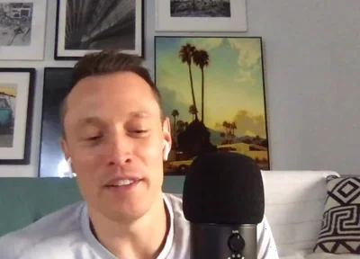 Light Me up - Himeros Live