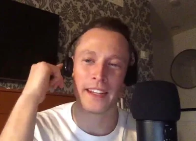 Sexual Healing - Himeros Live