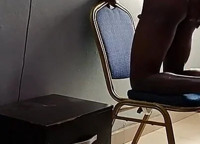 Glory Wanted Fuck in the Room