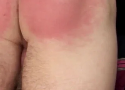 Jeff Sterne Spanks Badboy Coy