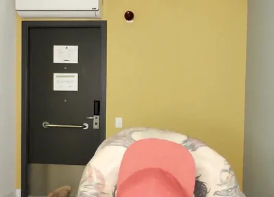 Latin Thug Fucks Black Ass and Gets Fed a Load