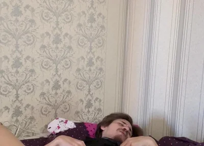 Young Married Twink Straight Had a Dream