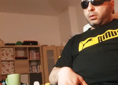 Turning on, Sock Play, and Cumming