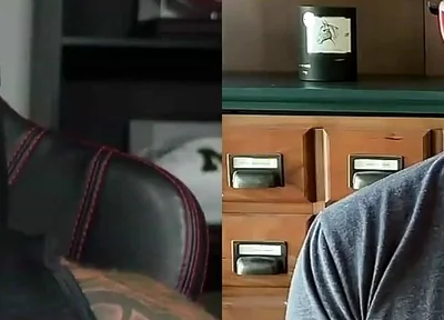 Porn Star Confessions - Seattle Stepdad (episode 52)