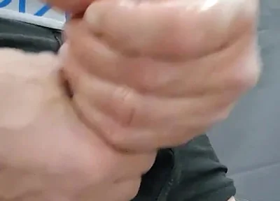 Real Solo Male POV Video by Truenorthpov