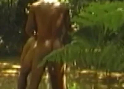 Jungle Anal Stretch - Mature Studs Pounding Deep