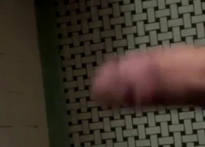 Waking up, Haven’t Cum in Over a Week