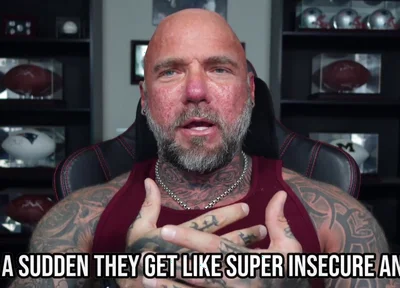 Stop Making These Sexual Mistakes!