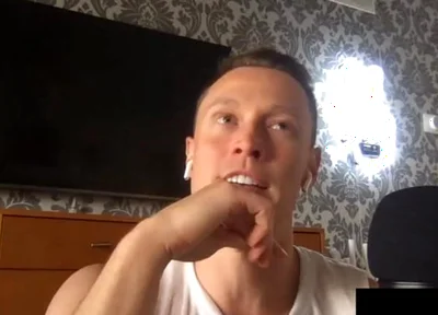 Dream While You Fuck - Himeros Live