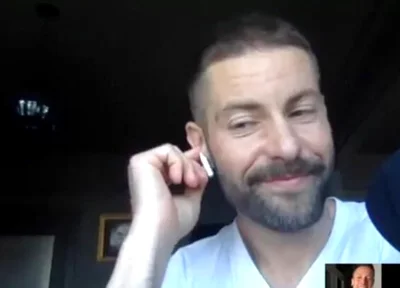 Desire on Demand - Himeros Live