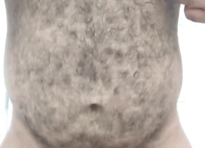 After a Good Enough Workout, I Just Have to Rub One Out