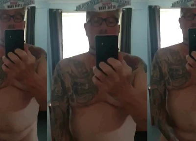 Gay Masturbator Homosexual Steve Ryan