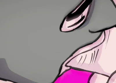 Balaclava Grindr Slut - First Meeting Oral & Ass Eating