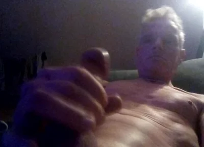 I Jerk off the Pipe Until Icb Cum