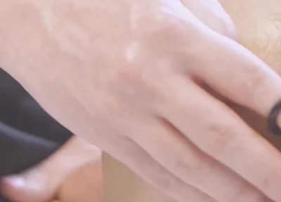 Korean Twink Massage and Bareback Anal Sex