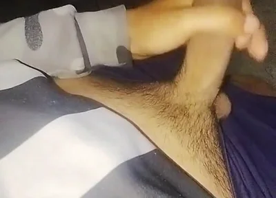 I Take Advantage of the House Alone