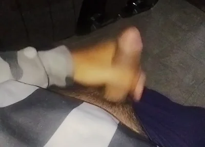 I Take Advantage of the House Alone