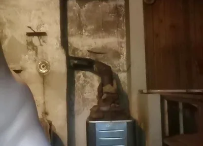 Anal Fingerin and Masturbating. Horny on the Sauna.