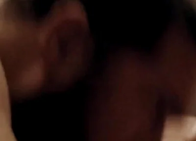 Enjoying a Good Blowjob