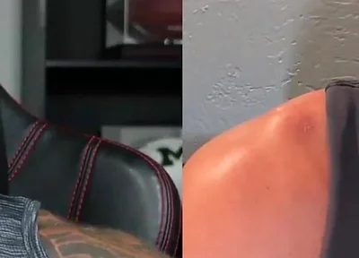 Porn Star Confessions - Nathan Bronson (episode 49)