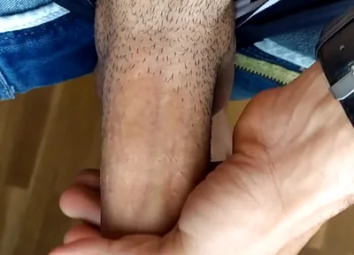 Do You Like It Shaved?