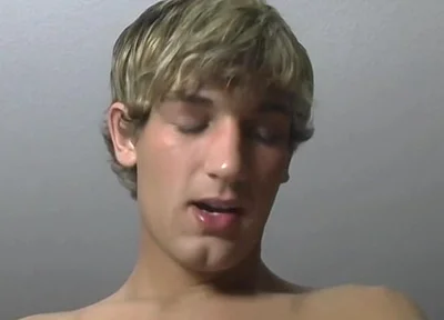 Straight to the Butt Fuck