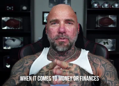 The Real Reason You're Not Succeeding