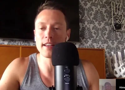 Harder and Softer - Himeros Live