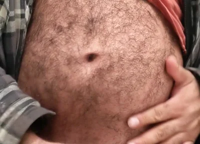 Sometimes I Just Gotta Rub One Out at Work