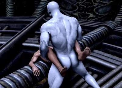 Inseminator 2 - Faphouse Edition