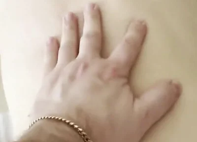 Gave the Slave Rough Anal and Extreme Deep Throat for His Birthday