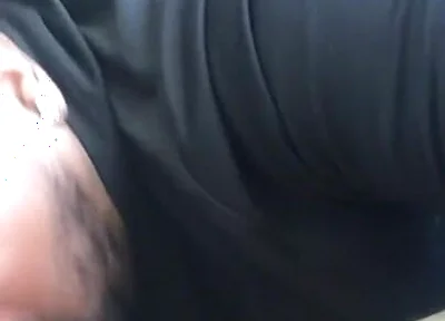 Car Fun with Santana Xxl