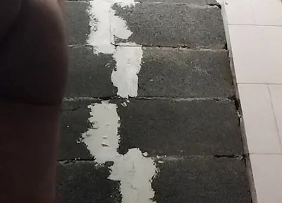 Latino with Tremendous Ass