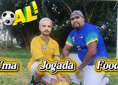 After Soccer Me and My Partner Got and a Lot Part 1