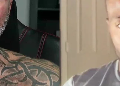 Porn star confessions - jake waters (episode 55)