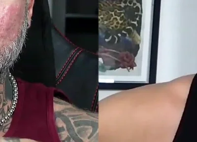 Porn Star Confessions - Rocky Vallarta (episode 53)