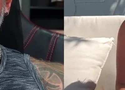 Porn Star Confessions - Athena Anderson (episode 57)