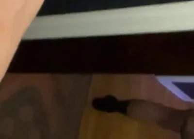 Getting Ready to Be Ass up Blindfolded…