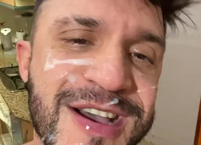 I Love It When They Leave Me Like This, Do You Want to Be Next?